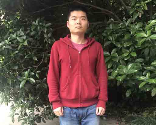 朱凱豐成績(jī)