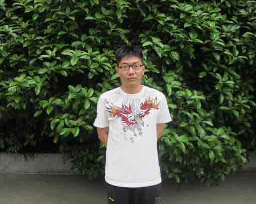 職碧波成績(jī)