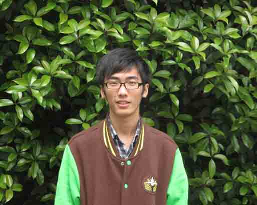 周恩澤成績(jī)