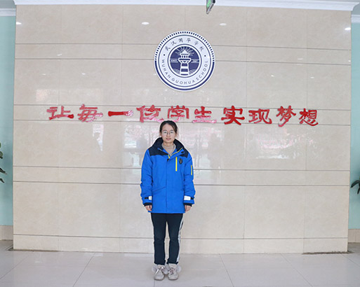 黃湛勝成績(jī)