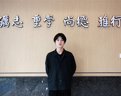 李厚儒成績(jī)